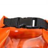 Гермомешок СЛЕДОПЫТ Dry Bag без лямок, 60л, цвет в ассортименте