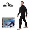 Термобелье ALPIKA "FLEECE" разм.46 до -20°, полиэстер; мягкий теплый ф