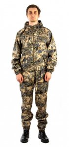 Костюм Nova Tex Питон ОРИОН смесовая, цифра кмф, р.60-62/170-176