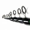 Удилище телескопическое NAMAZU ELEMENT Bolo С/К 7м, карбон, 15-40гр.