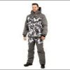 Костюм Nova Tex Кобра Зима -25 PRIDE алова, белая цифра, -25 С, р.60-62/170-176