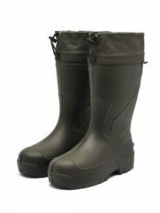 Сапоги муж П-П Nordman Active Pro 519508-02, р.45/46 (-30), с манж, утепл., оливк