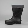 Сапоги муж П-П Nordman Active Pro 5-2025-D01, р.40/41 (-15), с манж вельвет, утепл., черн