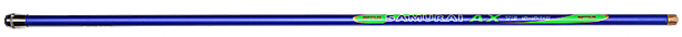 Удилище G-STONE SAMURAI БK 5m, 10-30g, Карбон