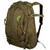Рюкзак ECOS BL076 тёмно-зелёный 30л