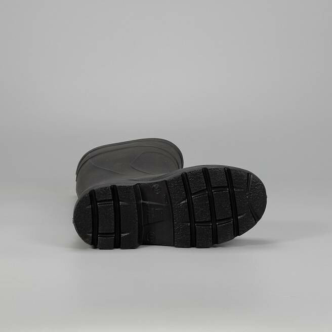 Сапоги муж П-П Nordman Active Pro 519508-01, р.41/42 (-30), с манж, утепл., черн