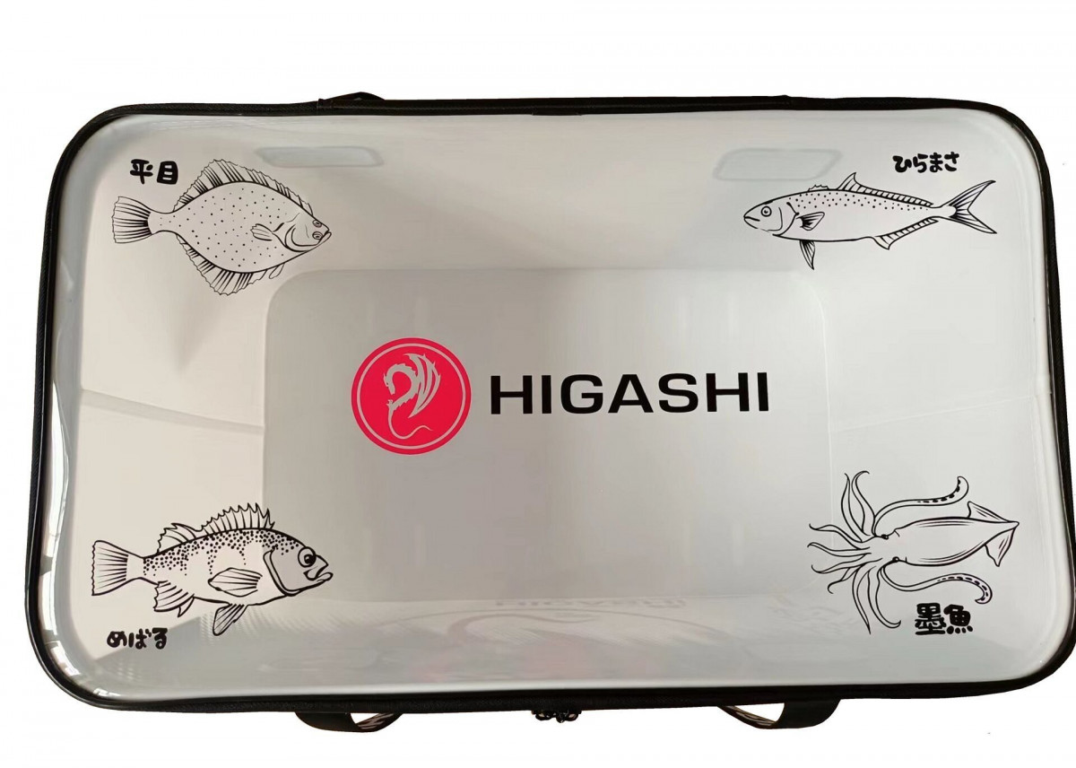 Сумка HIGASHI Eva Multibag 65л
