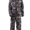 Костюм Nova Tex Вепрь ОРИОН алова, серый шельф, -35 С, р.48-50/170-176