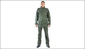 Костюм Nova Tex Нато 7.62 хлопок, олива, р.48-50/182-188