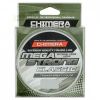Леска CHIMERA MEGASTRONG Classic Transparent Color 300м., d-0.35мм