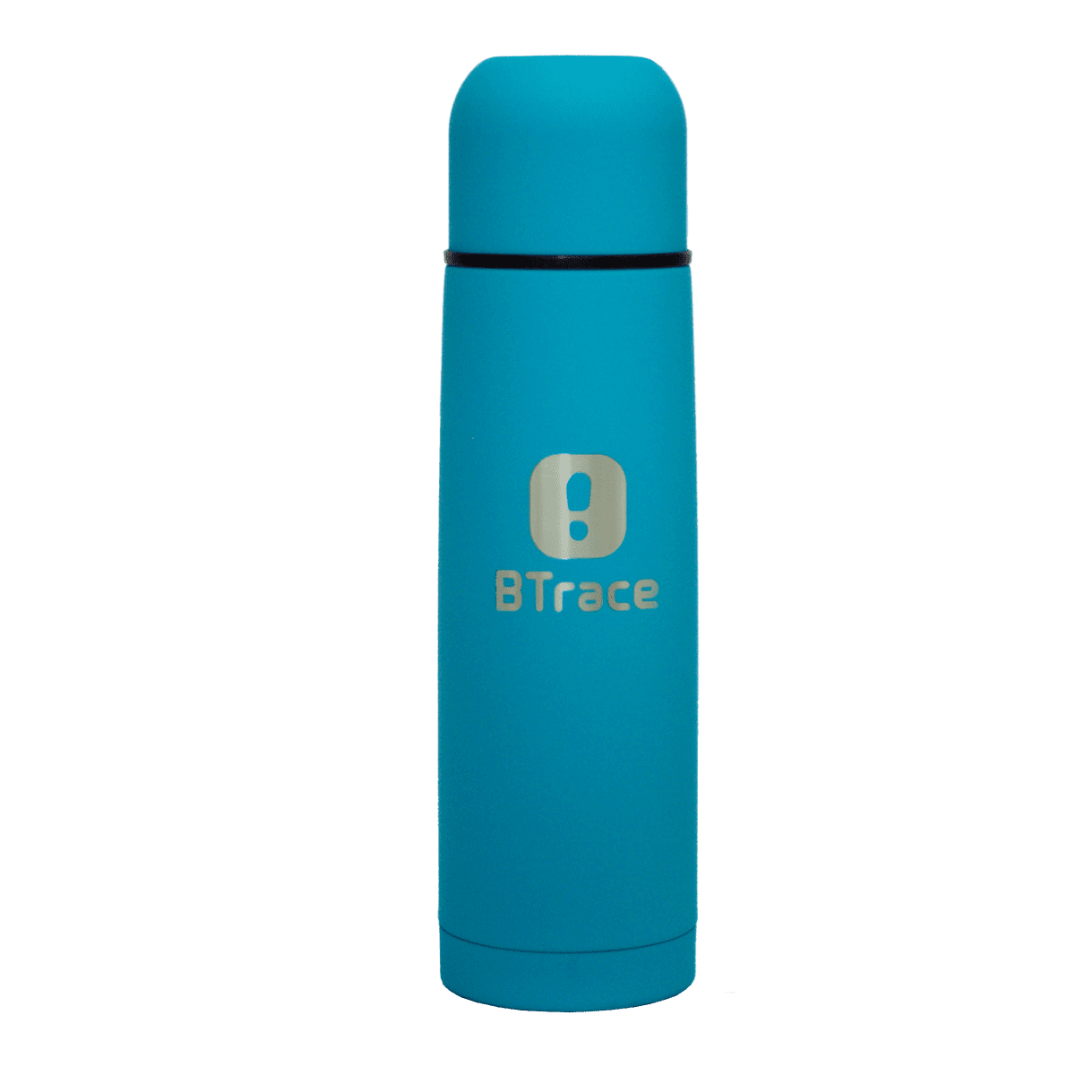 Термос BTrace 505-800 зеленый 800мл