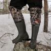 Сапоги рыбацкие П-П Nordman Forest, р.41/42, ЭВА с голен из неопрена, оливк