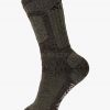 Термоноски ALPIKA "YAK" WOOL разм.40-42 до -40&deg; 40% шерсть Яка,