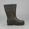 Сапоги муж П-П Nordman Active Pro 5-2025-G02, р.43/44 (-15), с манж вельвет, утепл., оливк