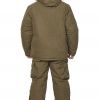 Костюм Nova Tex Хант PRIDE исландия, хаки, -45 С, р.56-58/182-188