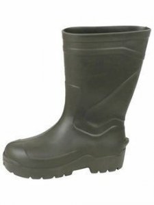 Сапоги муж П-П Nordman Active Pro 5-602-G01, р.40/41 (-30), оливк
