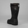 Сапоги муж П-П Nordman Active Pro 519508-01, р.45/46 (-30), с манж, утепл., черн