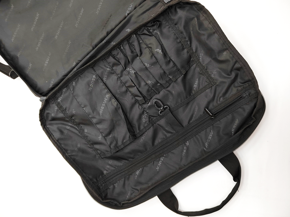 Сумка Mesuca MB0926 проф. (для ноутбука) 31х45х22 см