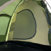 Палатка BTrace Dome 3 (130+195*240*205) Зеленый