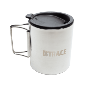 Термокружка BTrace складные ручки 300мл