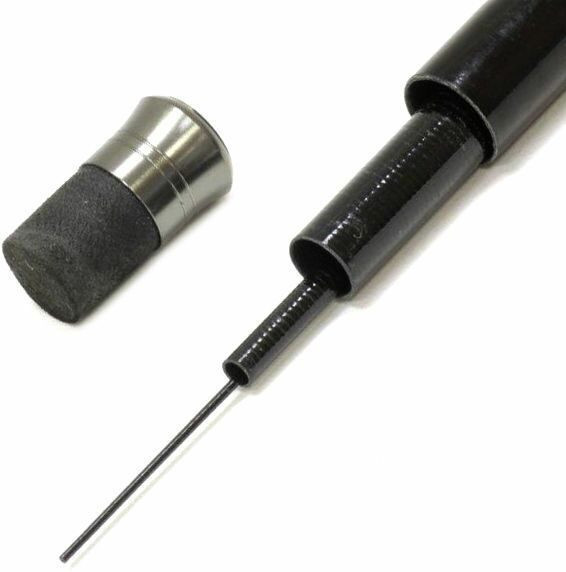 Удилище маховое б/к NAMAZU VIKING Pole, 7м, тест 10-40гр, IM7