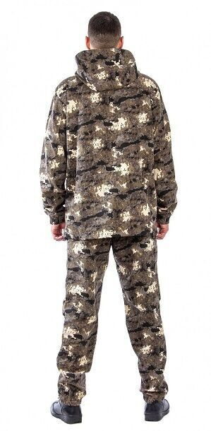 Костюм Nova Tex Захват ОРИОН рип-стоп, т.остров, р.52-54/182-188