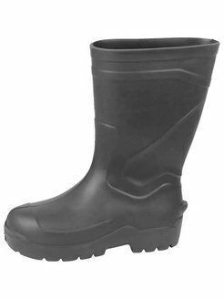 Сапоги муж П-П Nordman Active Pro 5-602-D02, р.44/45 (-30), черн