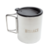 Термокружка BTrace складные ручки 300мл
