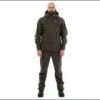 Костюм Nova Tex Магнум PRIDE софт-шелл на флисе, хаки, р.52-54/170-176