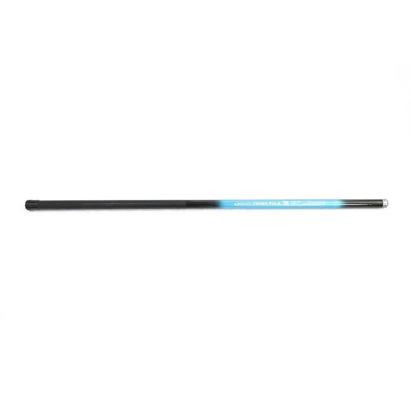 Удилище маховое б/к NAMAZU VIKING Pole, 7м, тест 10-40гр, IM7