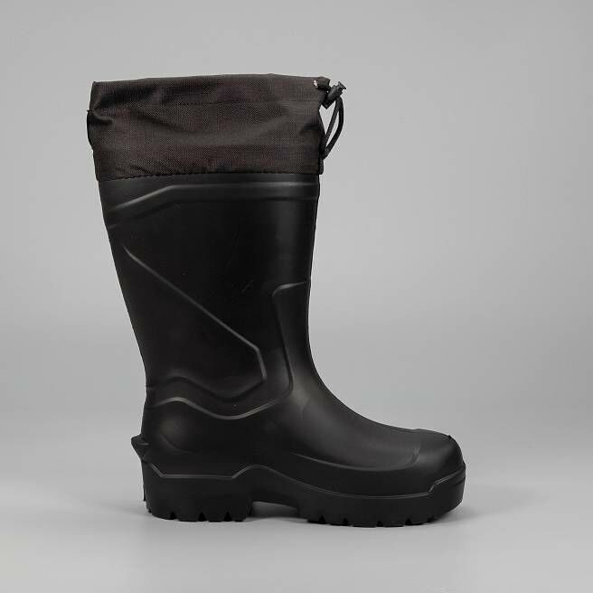 Сапоги муж П-П Nordman Active Pro 519508-01, р.41/42 (-30), с манж, утепл., черн