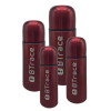 Термос BTrace 220-750 бордовый 750мл