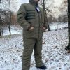 Костюм TAYGERR Егерь (Молли) кошачий глаз/светлый хаки, -45 С, р.56-58/170-176