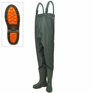 Полукомб. рыболовн. П-П ПЕ-22 (ТЭП) ПК РНЕ, р. 42/43 (52/54), ЭВА