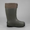 Сапоги муж П-П Nordman Quaddro 519090-02 р.41 (-50) олив/черн, без шип