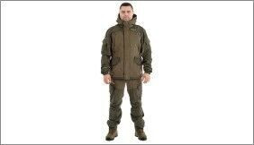 Костюм Nova Tex Магнум Demi PRIDE исландия, хаки, 0 С, р.48-50/170-176