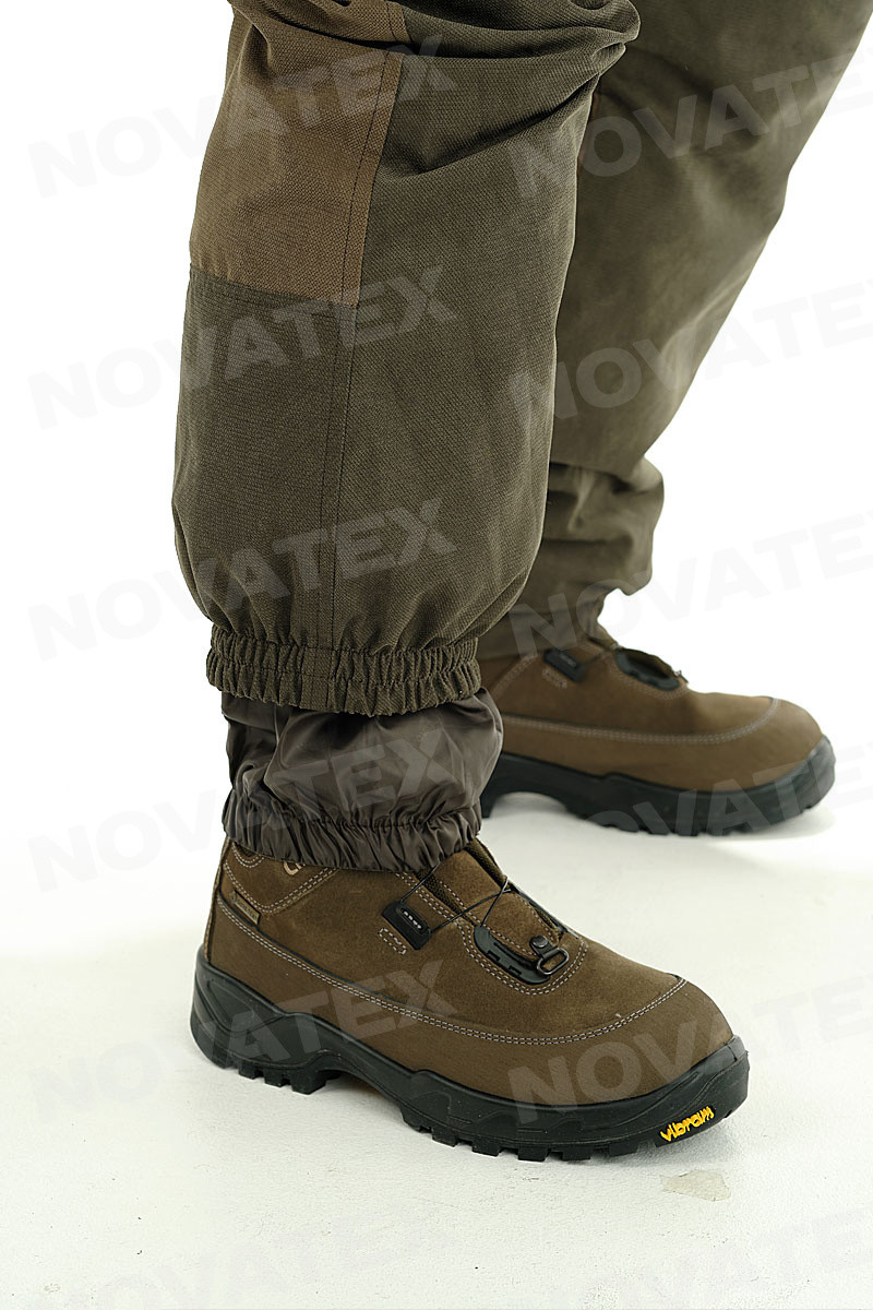 Костюм Nova Tex Магнум-15 PRIDE исландия, т.хаки, -15 С, р.44-46/170-176