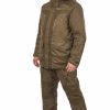 Костюм Nova Tex Винчестер PRIDE бавария, коричневый, -35 С, р.52-54/182-188