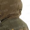 Костюм Nova Tex Магнум-15 PRIDE исландия, т.хаки, -15 С, р.44-46/170-176