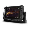 Эхолот Lowrance Elite FS&trade; 7 с датчиком Active Imaging 3-in-1