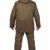 Костюм Nova Tex Винчестер PRIDE бавария, коричневый, -35 С, р.52-54/182-188
