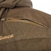 Костюм Nova Tex Винчестер PRIDE бавария, коричневый, -35 С, р.48-50/182-188