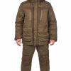 Костюм Nova Tex Винчестер PRIDE бавария, коричневый, -35 С, р.52-54/182-188