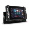 Эхолот Lowrance Elite FS&trade; 7 с датчиком Active Imaging 3-in-1