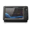 Эхолот Lowrance HOOK REVEAL 9 50/200 HDI ROW