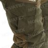 Костюм Nova Tex Магнум-15 PRIDE исландия, т.хаки, -15 С, р.44-46/170-176