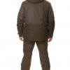 Костюм Nova Tex Винчестер -15 PRIDE бавария, коричневый, р.56-58/170-176