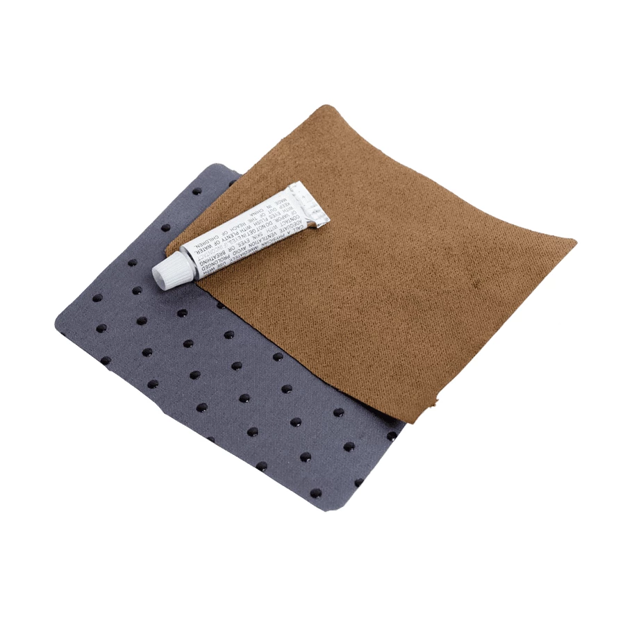 Коврик самонадувающийся BTrace Warm Pad 7 Large,190*70*7см Коричневый