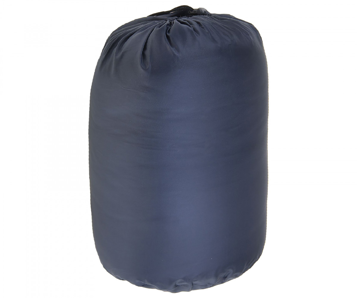 Спальный мешок Чайка Dream 450 (одеяло с подг), 200+35*80, Taffeta 190, бязь, -15/+0