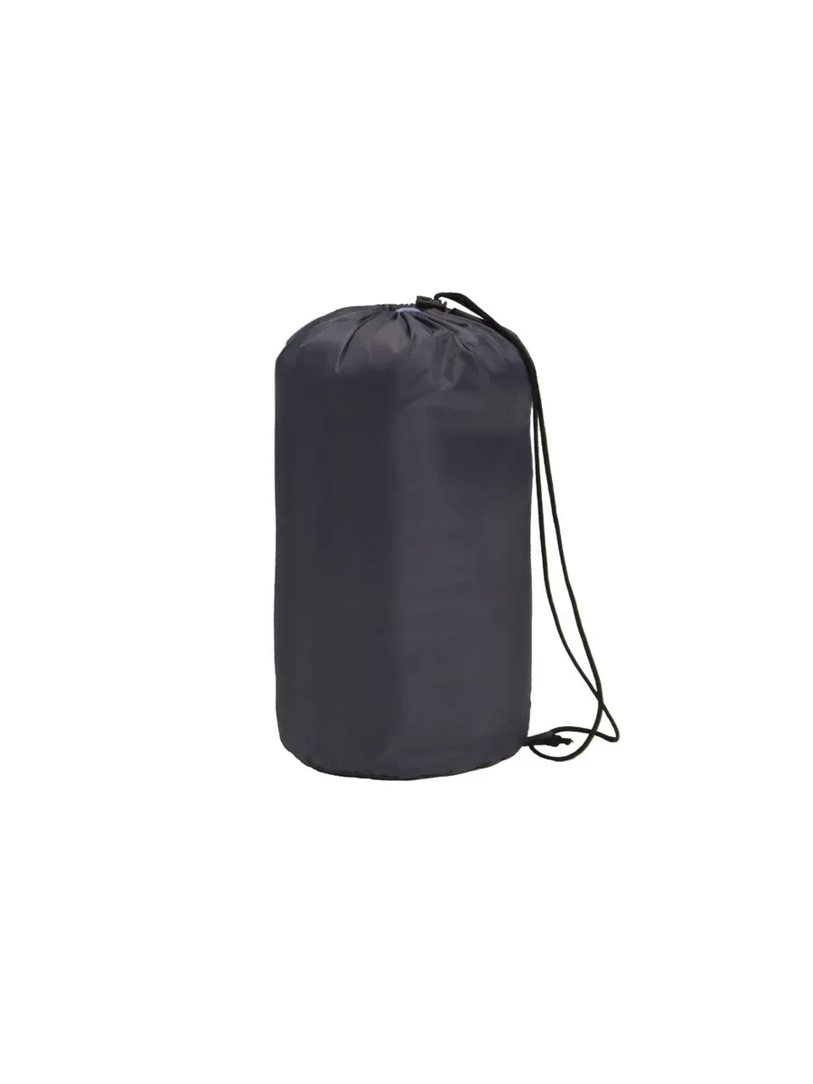 Спальный мешок Чайка Standart 200 (одеяло), 190*75, Taffeta 190, бязь/эпонж, +5/+20